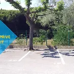 Apartamento Mes A La 4 Pers, Parking Prive, Wifi, Linges Fournis, Climatisation