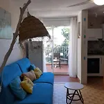 Appartement Mes A La 4 Pers, Parking Privé, Wifi, Linges Fournis, Climatisation La Grande Motte