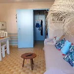 Mes A La 4 Pers, Parking Privé, Wifi, Linges Fournis, Climatisation Appartement *