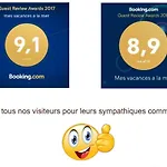 Mes A La 4 Pers, Parking Prive, Wifi, Linges Fournis, Climatisation Apartamento *