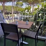 Appartement Mes A La 4 Pers, Parking Privé, Wifi, Linges Fournis, Climatisation