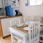 Apartamento Mes A La 4 Pers, Parking Prive, Wifi, Linges Fournis, Climatisation *