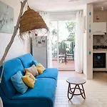 Appartement Mes A La 4 Pers, Parking Privé, Wifi, Linges Fournis, Climatisation *