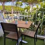 Mes A La 4 Pers, Parking Privé, Wifi, Linges Fournis, Climatisation Appartement