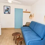 Mes A La 4 Pers, Parking Prive, Wifi, Linges Fournis, Climatisation Apartamento