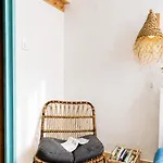 Mes A La 4 Pers, Parking Prive, Wifi, Linges Fournis, Climatisation Apartamento *