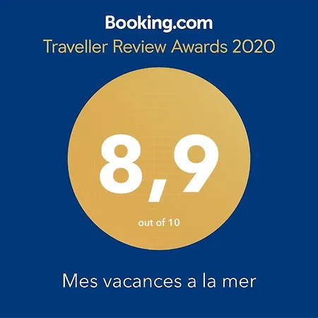 Mes A La 4 Pers, Parking Prive, Wifi, Linges Fournis, Climatisation شقة *