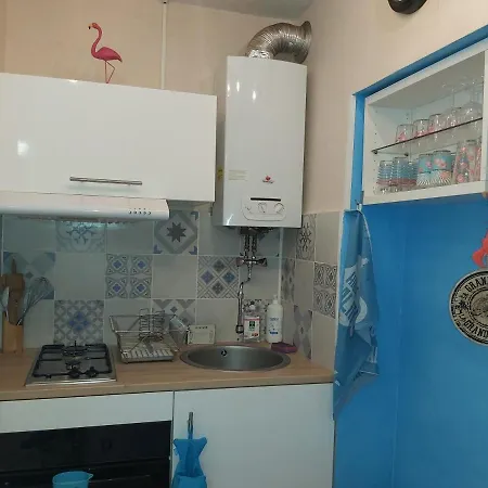 Appartement Mes à La *