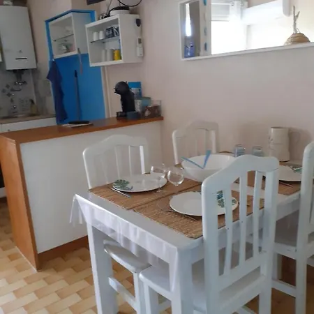 Mes A La 4 Pers, Parking Privé, Wifi, Linges Fournis, Climatisation Appartamento *