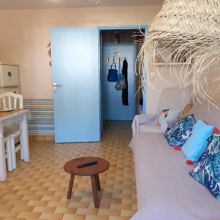 Mes A La 4 Pers, Parking Prive, Wifi, Linges Fournis, Climatisation Апартаменты *