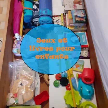 Mes à La * La Grande Motte
