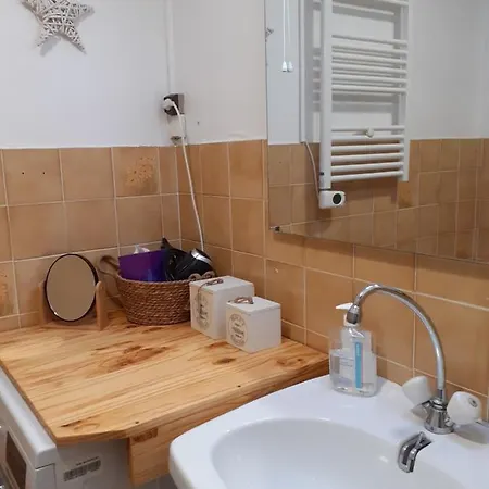 Apartment Mes Vacances A La Mer Studio 4 Pers, Parking Prive, Wifi, Linges Fournis, Climatisation La Grande-Motte
