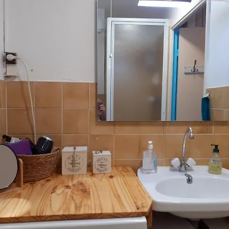Mes A La 4 Pers, Parking Privé, Wifi, Linges Fournis, Climatisation * La Grande-Motte