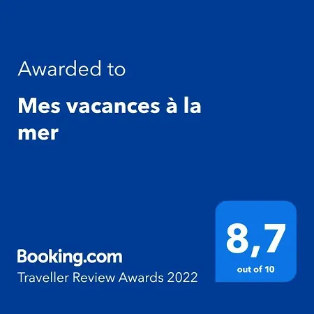 Mes A La 4 Pers, Parking Prive, Wifi, Linges Fournis, Climatisation شقة