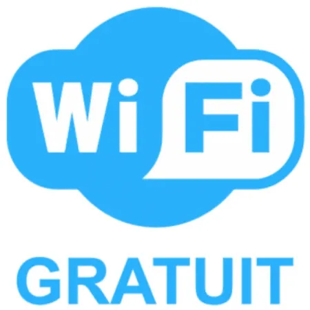 Mes A La 4 Pers, Parking Prive, Wifi, Linges Fournis, Climatisation