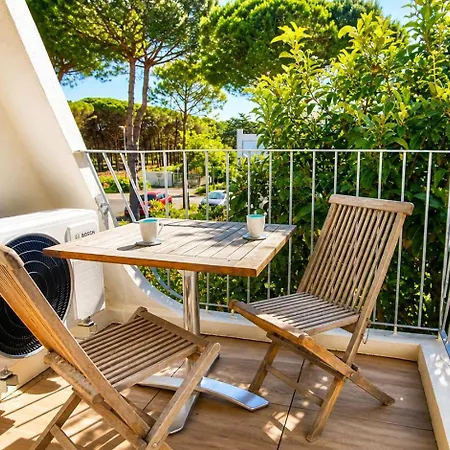 شقة Mes A La 4 Pers, Parking Prive, Wifi, Linges Fournis, Climatisation لا غراند موت