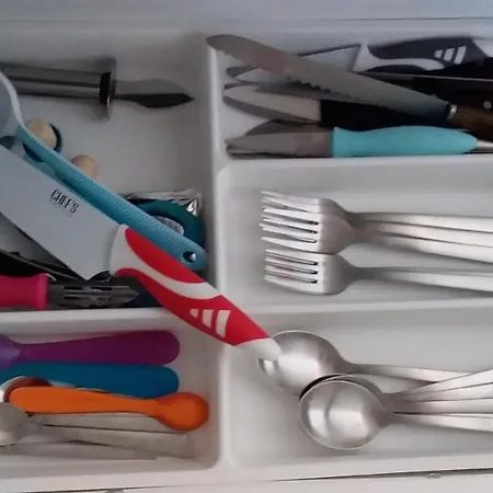 Mes A La 4 Pers, Parking Privé, Wifi, Linges Fournis, Climatisation Appartamento La Grande-Motte