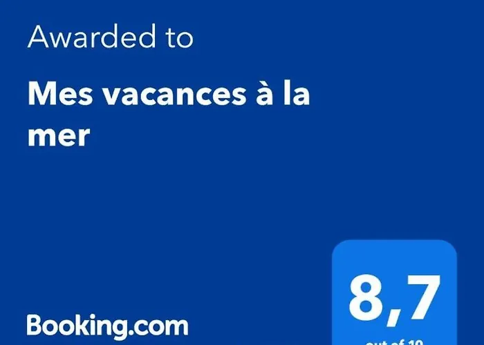 Mes A La 4 Pers, Parking Prive, Wifi, Linges Fournis, Climatisation Апартаменты